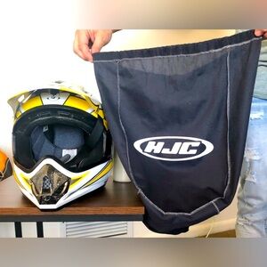 HJC Helmet